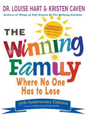 cover image of The Winning Family